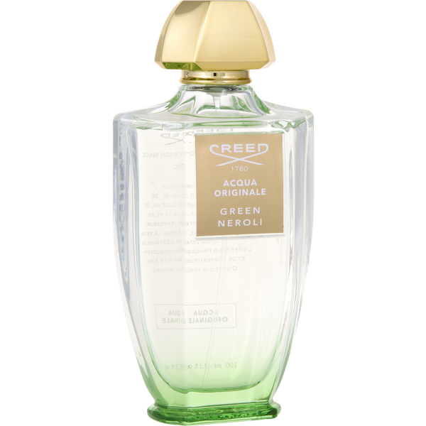 Creed Acqua Originale Green Neroli by Creed, Eau De Parfum Spray 3.3 oz Tester