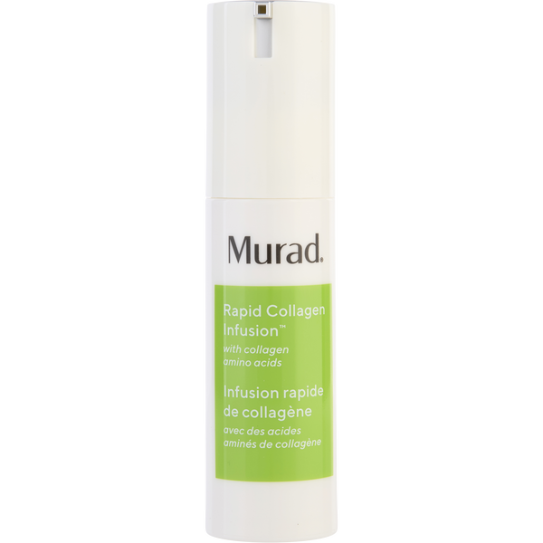 Murad by Murad, Resurgence Rapid Collagen Infusion With Collagen And Amino Acids 30ml/1oz
