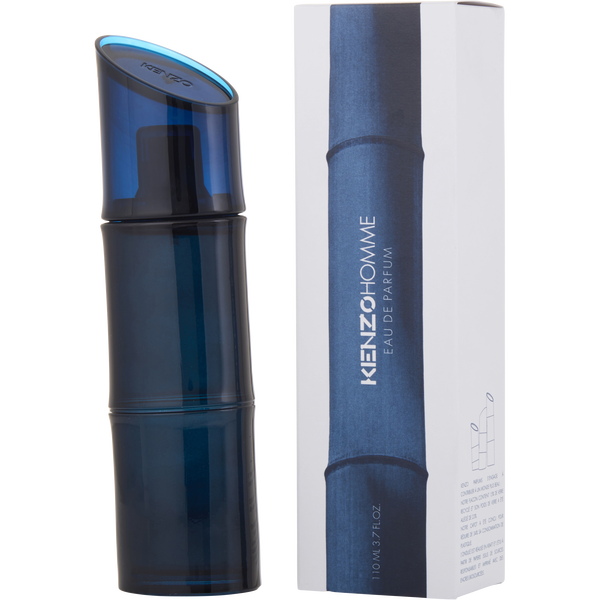 Kenzo Homme Eau De Parfum Spray 3.7 oz