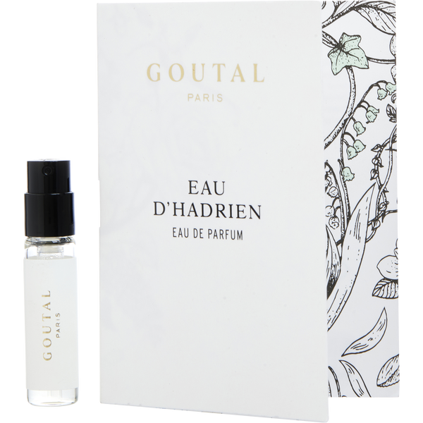 Eau d'Hadrien Eau De Parfum Spray Vial
