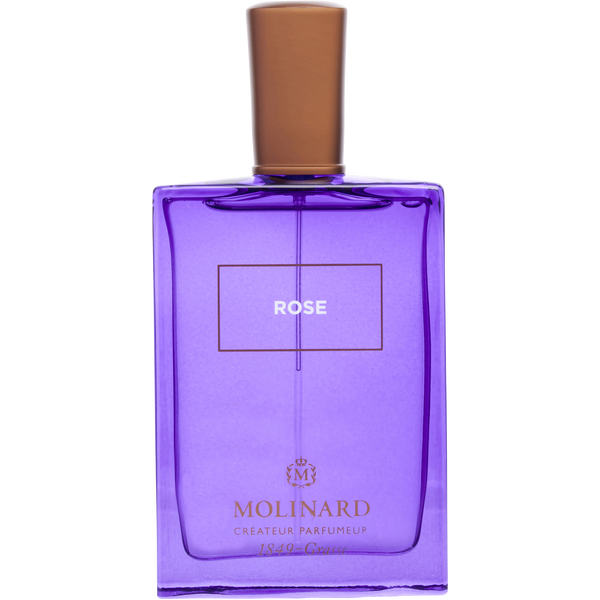 Molinard Rose Eau De Parfum Spray 2.5 oz (New Packaging) *Tester