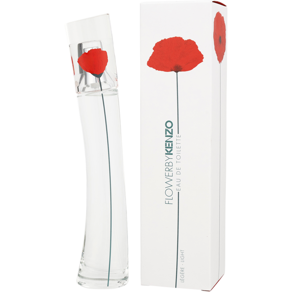 Kenzo Flower Legere Eau De Toilette Spray 1 oz