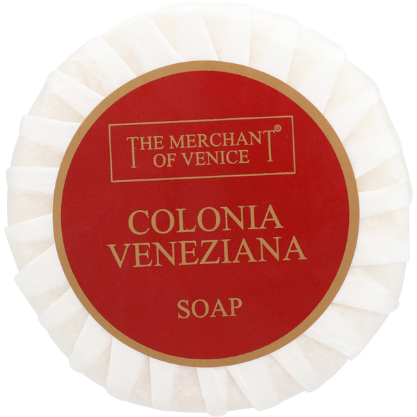 Merchant Of Venice Colonia Veneziana by Merchant Of Venice, Soap 3.5 oz