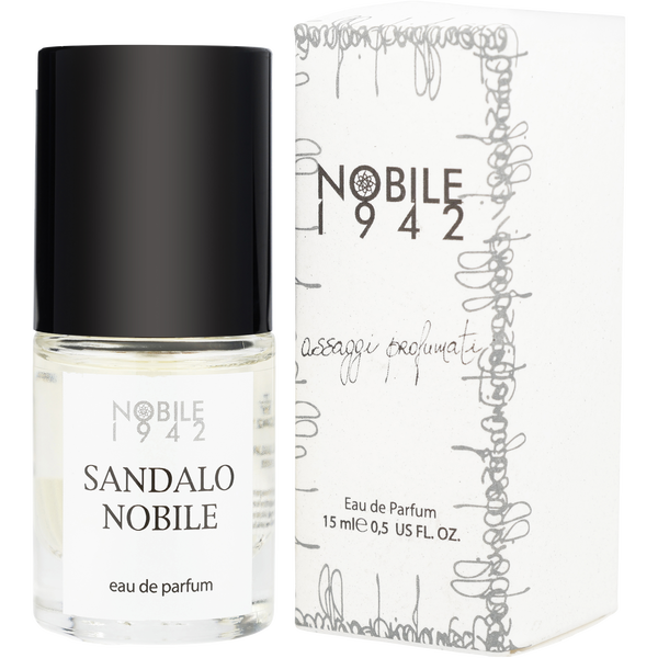 Nobile 1942 Sandalo Nobile by Nobile 1942, Eau De Parfum Spray 0.5 oz, image 1 of 2