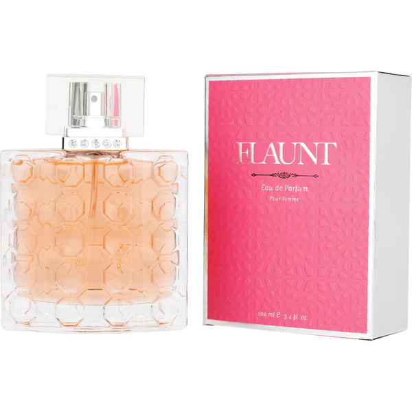 Joseph Prive Flaunt by Joseph Prive, Eau De Parfum Spray 3.4 oz, image 1 of 2