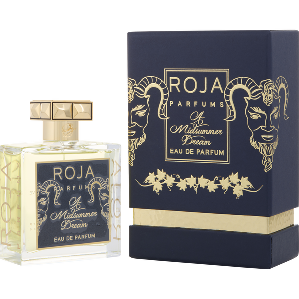 Roja A Midsummer Dream by Roja Dove, Eau De Parfum Spray 3.4 oz