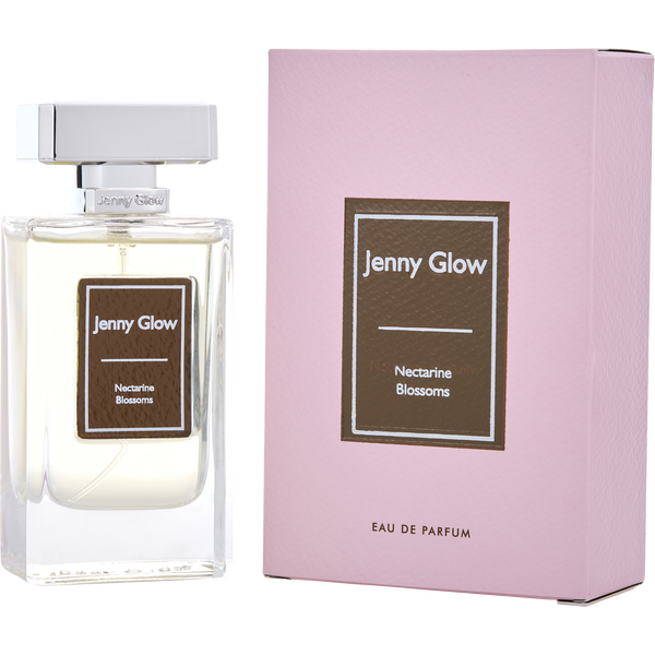 Jenny Glow Nectarine Blossoms by Jenny Glow, Eau De Parfum Spray 2.7 oz