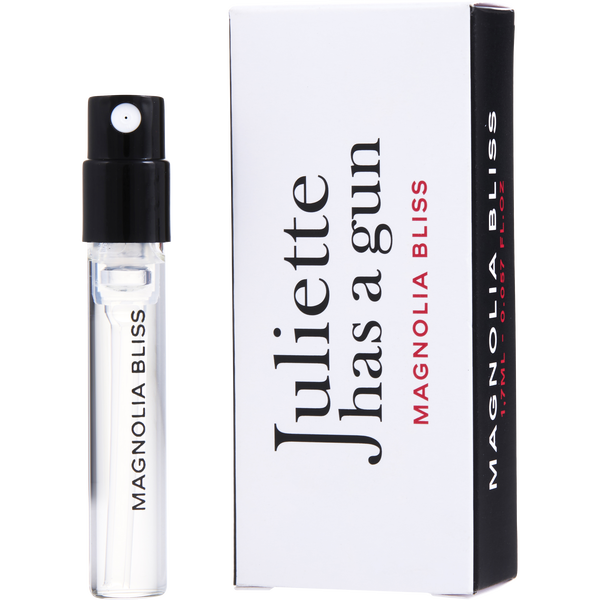 Magnolia Bliss by Juliette Has A Gun, Eau De Parfum Spray Vial