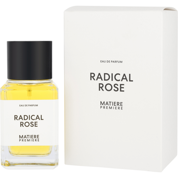 Matiere Premiere Radical Rose by Matiere Premiere, Eau De Parfum Spray 3.4 oz, image 1 of 2