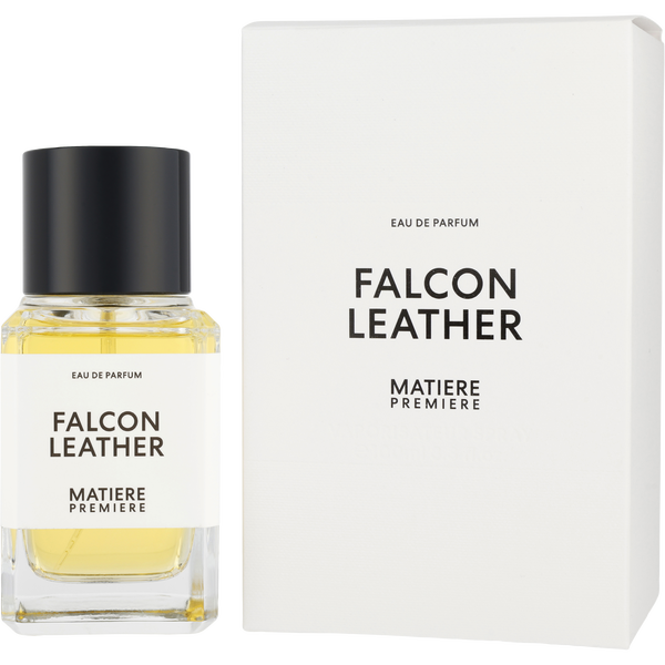 Matiere Premiere Falcon Leather by Matiere Premiere, Eau De Parfum Spray 3.4 oz, image 1 of 2