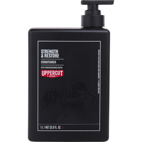 Uppercut Strength & Restore Conditioner 33.8 oz