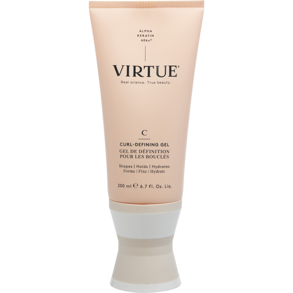 Virtue Curl Defining Gel 6.7 oz