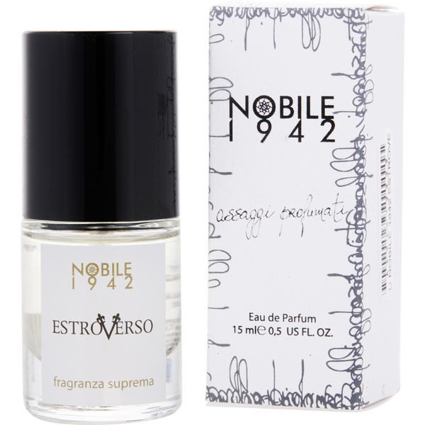 Nobile 1942 Estroverso by Nobile 1942, Eau De Parfum Spray 0.5 oz
