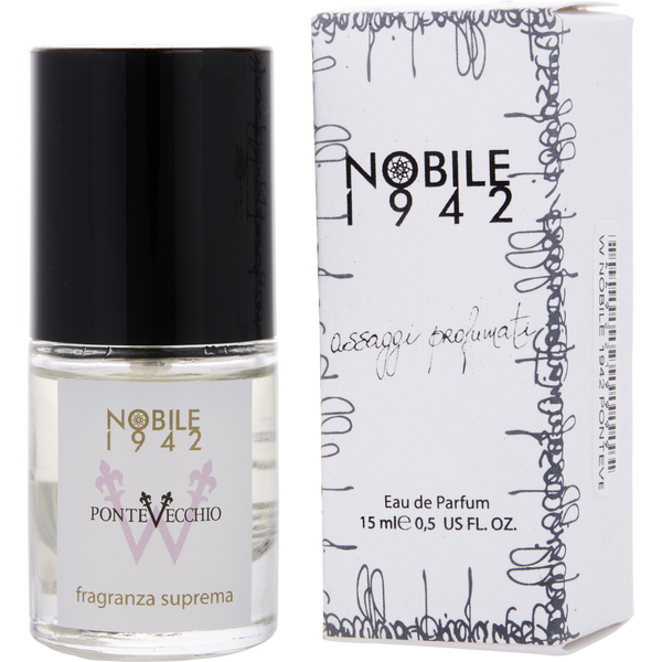 Nobile 1942 Pontevecchio by Nobile 1942, Eau De Parfum Spray 0.5 oz