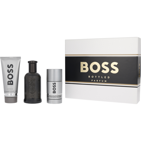 Boss Bottled Parfum Spray 3.3 oz