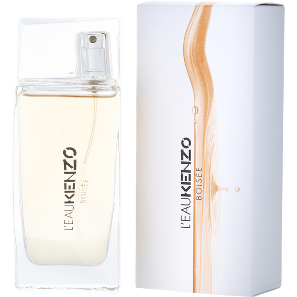 L'Eau Kenzo Boisee Eau De Toilette Spray 1.7 oz