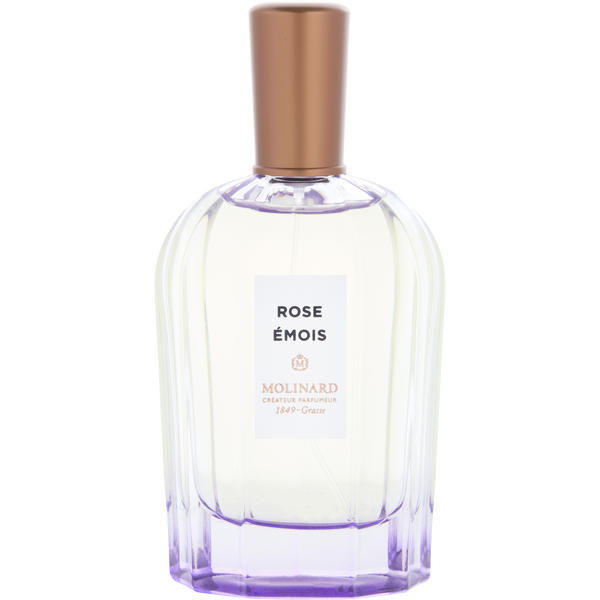 Molinard Rose Emois Eau De Parfum Spray 3 oz *Tester