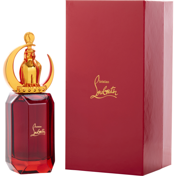 Christian Louboutin Loubiluna by Christian Louboutin, Eau De Parfum Intense Spray 3 oz