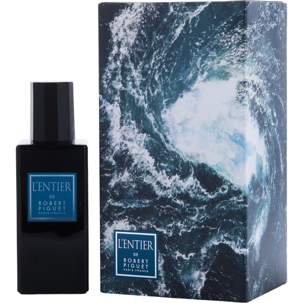 Piguet L'Entier Eau De Parfum Spray 3.4 oz