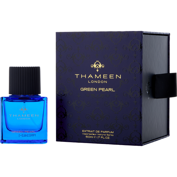 Thameen Green Pearl by Thameen, Extrait De Parfum Spray 1.7 oz