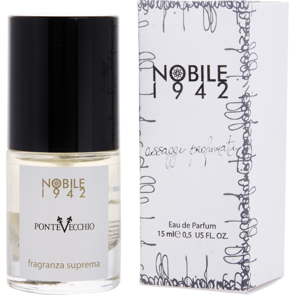 Nobile 1942 Pontevecchio by Nobile 1942, Eau De Parfum Spray 0.5 oz