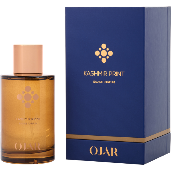 Ojar Kashmir Eau De Parfum Spray 3.4 oz