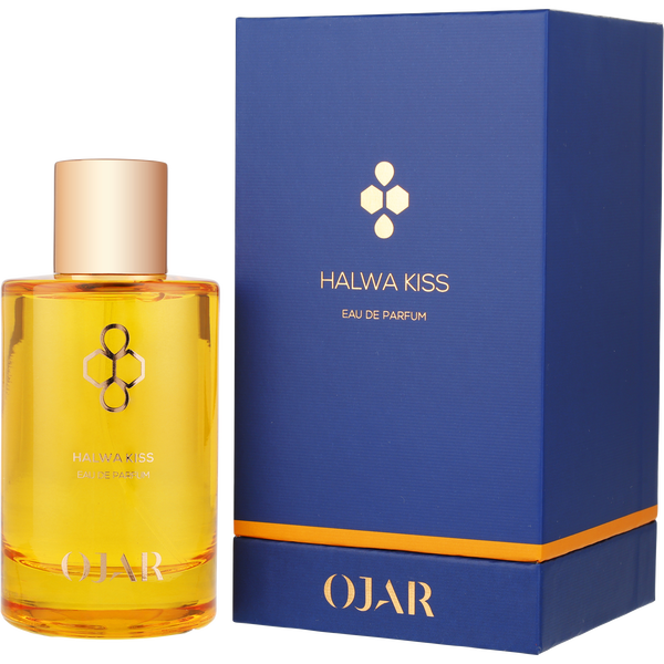 Ojar Halwa Kiss by Ojar, Eau De Parfum Spray 3.4 oz, image 1 of 2