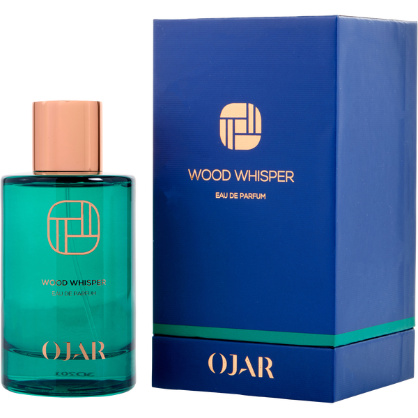 Ojar Wood Whisper by Ojar, Eau De Parfum Spray 3.4 oz, image 1 of 2