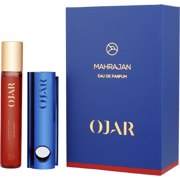 Ojar Mahrajan by Ojar, Eau De Parfum Spray 0.5 oz, image 1 of 2
