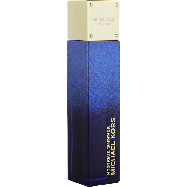 Michael Kors Mystique Shimmer by Michael Kors, Eau De Parfum Spray 3.4 oz Tester