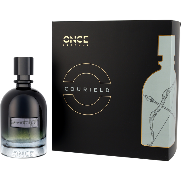 Once Perfume Courield by Once Perfume, Eau De Parfum Intense Spray 3.4 oz, image 1 of 2