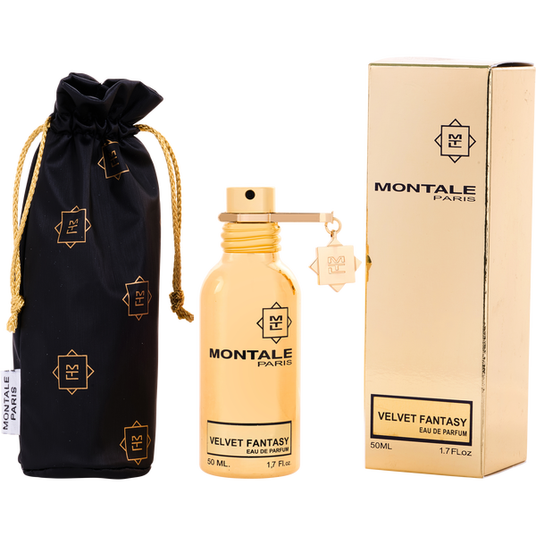 Montale Paris Velvet Fantasy by Montale, Eau De Parfum Spray 1.7 oz, image 1 of 2