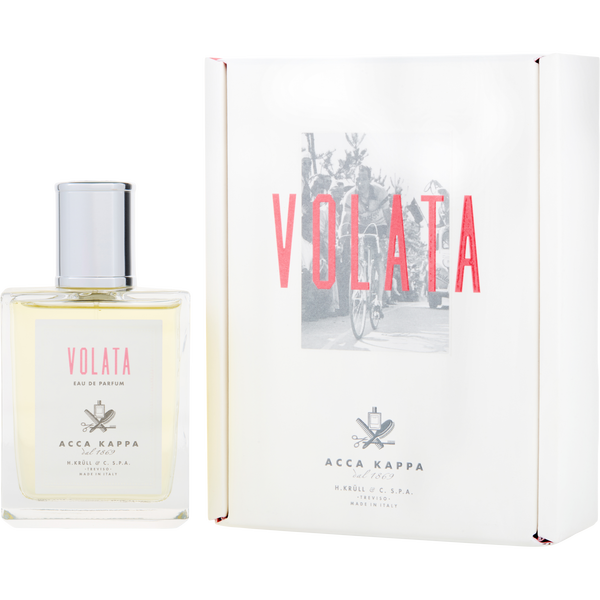 Acca Kappa Volata Eau De Parfum Spray 3.3 oz