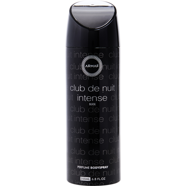 Armaf Club De Nuit Intense Body Spray 6.8 oz