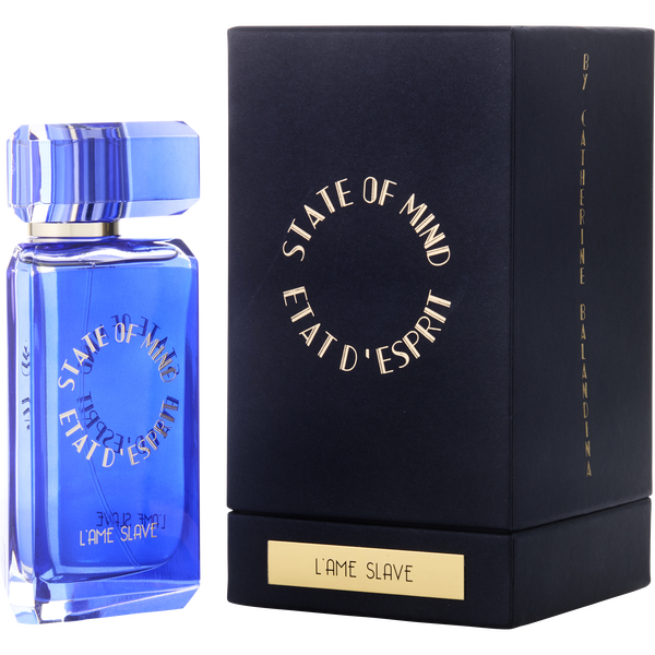 State Of Mind L'Ame Slave by State Of Mind, Eau De Parfum Spray 3.4 oz
