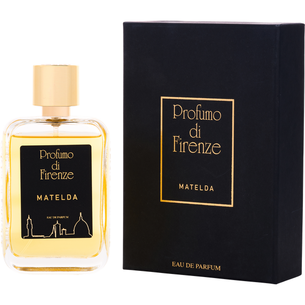 Profumo Di Firenze Matelda by Profumo Di Firenze, Eau De Parfum Spray 3.3 oz, image 1 of 2