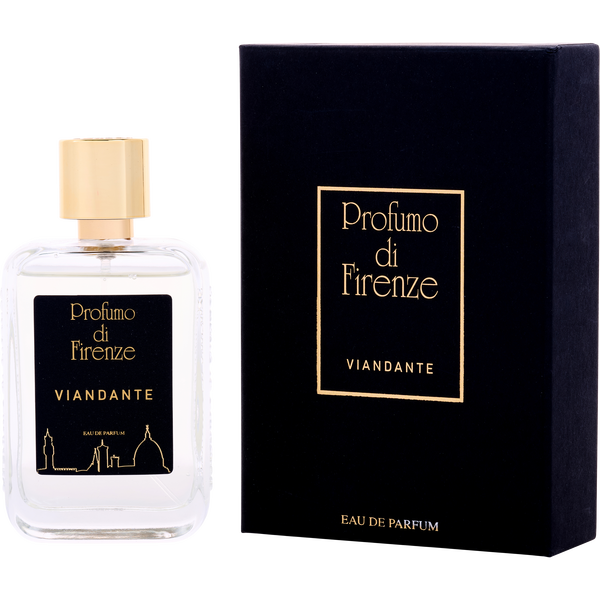 Profumo Di Firenze Viandante by Profumo Di Firenze, Eau De Parfum Spray 3.3 oz, image 1 of 2