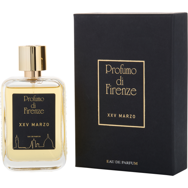 Profumo Di Firenze Xxv Marzo by Profumo Di Firenze, Eau De Parfum Spray 3.3 oz, image 1 of 2