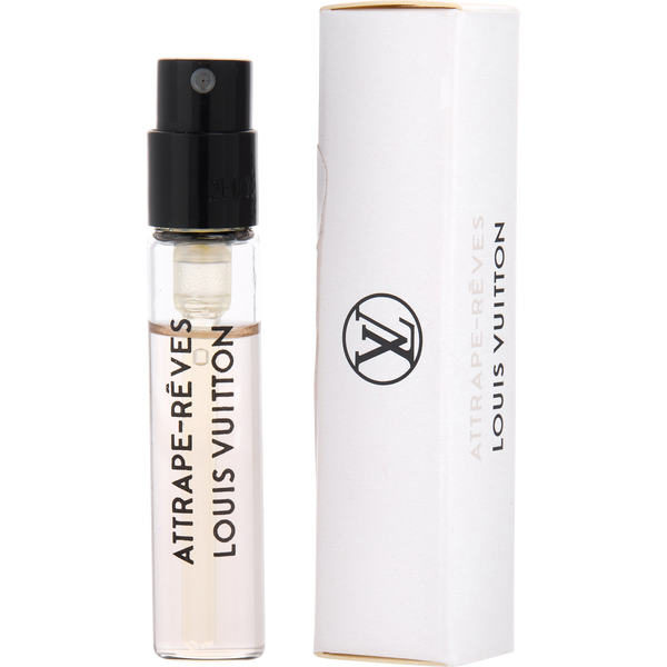Louis Vuitton Attrapereves by Louis Vuitton, Eau De Parfum Spray Vial