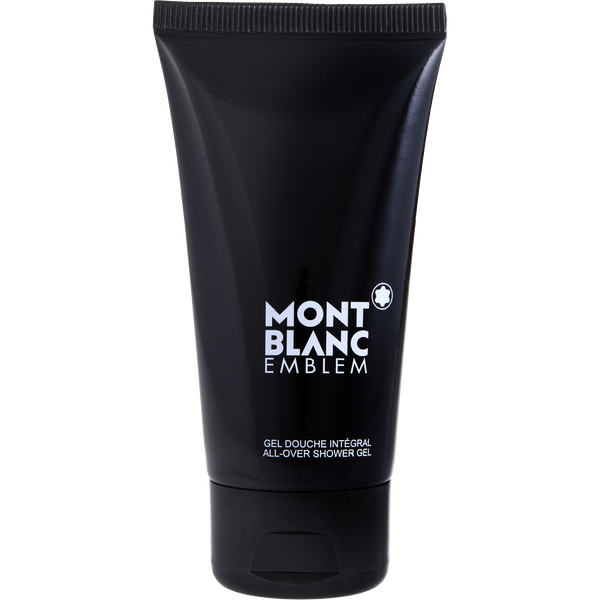 Mont Blanc Emblem by Mont Blanc, Shower Gel 1.7 oz