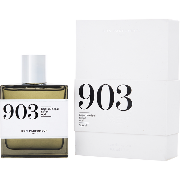 Bon Parfumeur 903 by Bon Parfumeur, Eau De Parfum Spray 3.3 oz