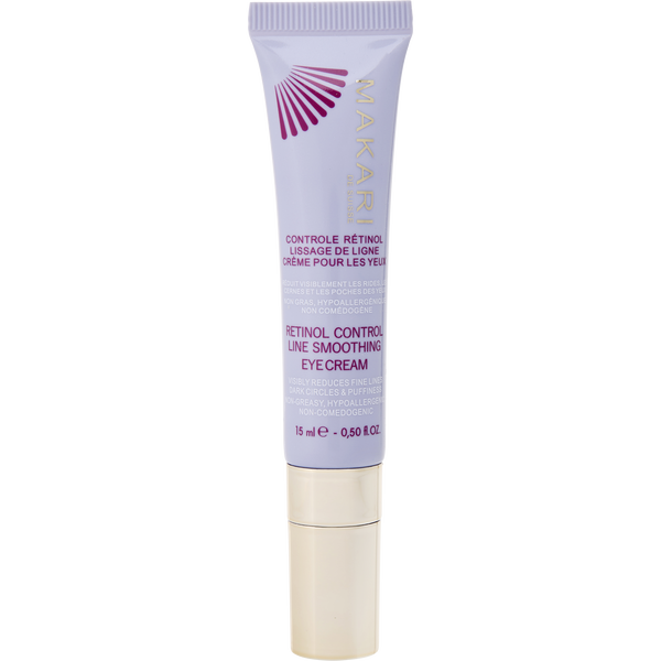 Makari by Makari De Suisse, Retinol Control Line Smoothing Eye Cream 15ml/0.5oz