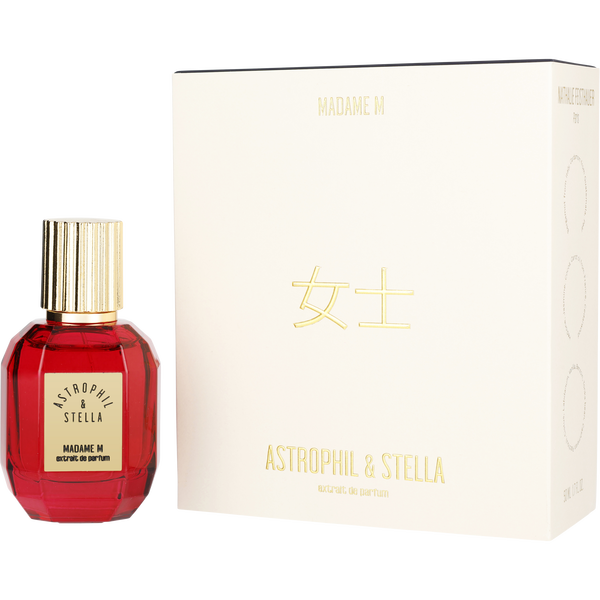 Astrophil & Stella Madame M by Astrophil & Stella, Extrait De Parfum Spray 1.7 oz, image 1 of 2