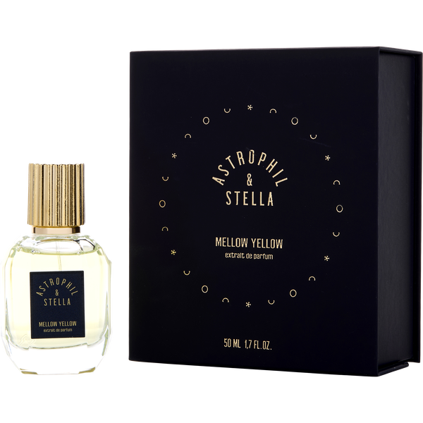 Astrophil & Stella Mellow Yellow by Astrophil & Stella, Extrait De Parfum Spray 1.7 oz