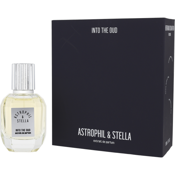 Astrophil & Stella Into The Oud by Astrophil & Stella, Extrait De Parfum Spray 1.7 oz, image 1 of 2