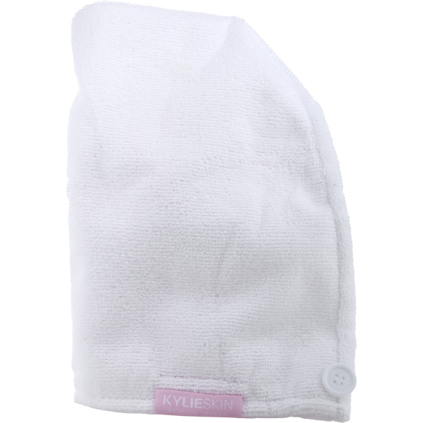 Kylie Skin by Kylie Jenner, Hair Towel Quick Drying + Soft