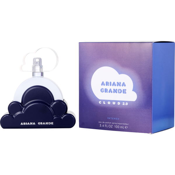 Cloud Intense Ariana Grande by Ariana Grande, Eau De Parfum Spray 3.4 oz