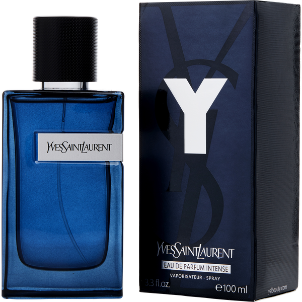 Y Intense Eau De Parfum Spray 3.3 oz