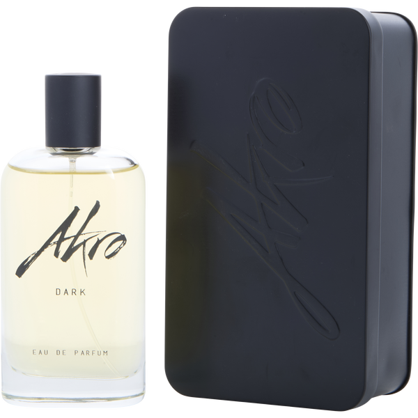 Akro Dark Eau De Parfum Spray 3.4 oz