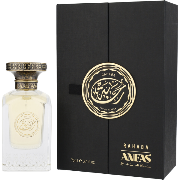 Anfas Rahaba by Anfas, Eau De Parfum Spray 2.5 oz, image 1 of 2